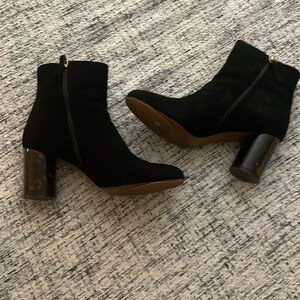 Sezane Lea boots